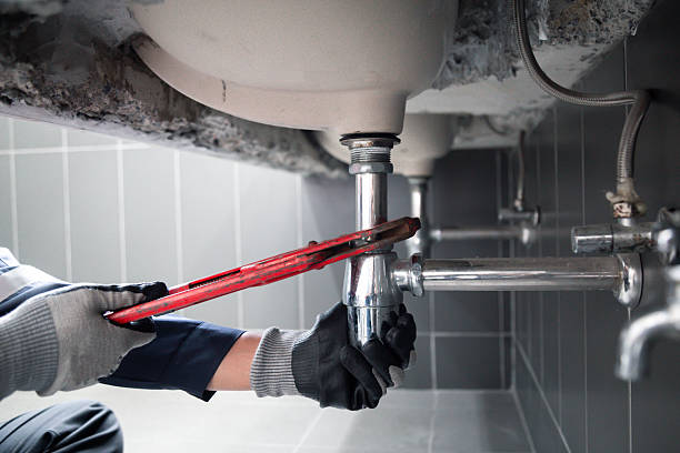Trusted Drain Cleaning service in Kelayres, PA - AAA Plumbing Heating